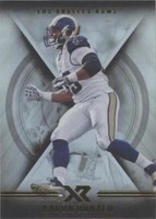 2017 Panini XR Aaron Donald #60