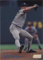 1998 Topps Stadium Club - Jeff Fassero #143