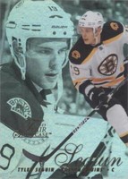 2012-13 Fleer Retro - Tyler Seguin #44
