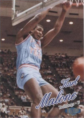 2012-13 Fleer Retro - Karl Malone #ULT-24