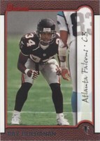 1999 Bowman Ray Buchanan #65