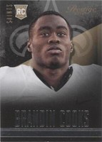 2014 Panini Prestige Brandin Cooks #212