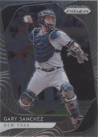 2020 Panini Prizm - Gary Sanchez #82