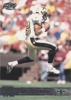 1998 Pacific Andre Hastings #265