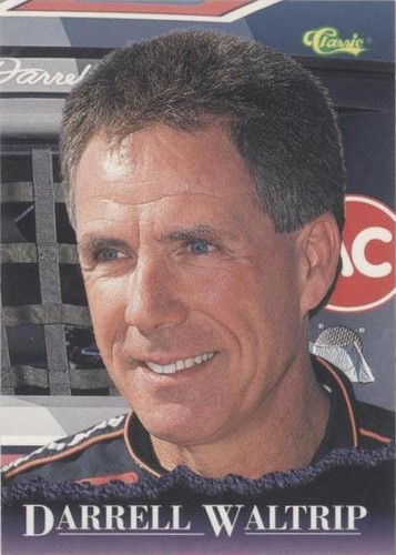 1996 Classic - Darrell Waltrip #24