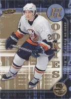 2005-06 Upper Deck Power Play - Robert Nilsson #168