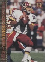 1995 Pacific Heath Shuler #413
