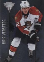 2013-14 Panini Titanium - Kris Versteeg #57