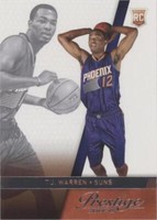 2014-15 Panini Prestige - T.J. Warren #173