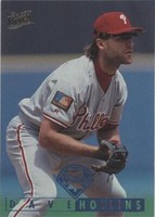 1995 Fleer Ultra - Dave Hollins #205