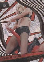 2022 Panini Revolution WWE - Charlotte #84
