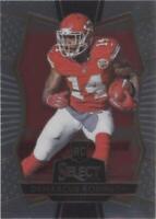 2016 Panini Select Demarcus Robinson #147