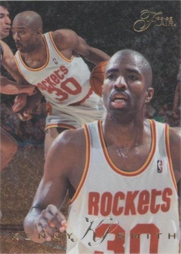 インディー R&B Kenny Smith 1991-92 NBA Hoops Kenny Smith Basketball Cards #79 | eBay
