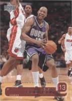 2002-03 Upper Deck - Glenn Robinson #3