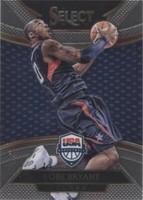 2014-15 Panini Select - Kobe Bryant #209