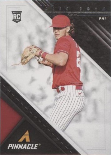 2021 Panini Chronicles - Alec Bohm #10