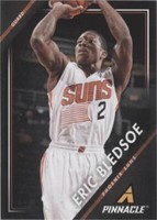 2013-14 Panini Pinnacle - Eric Bledsoe #205