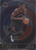 2020-21 Panini Select - Pascal Siakam #32