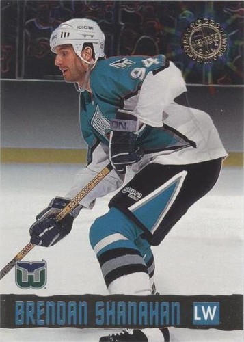 1996-97 Topps Stadium Club - Brendan Shanahan #26