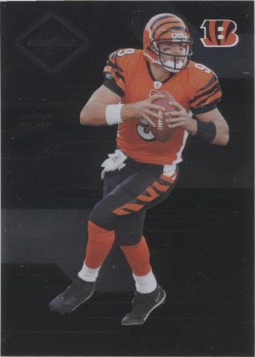 2005 Leaf Limited Carson Palmer #20