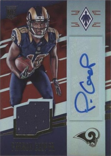 2016 Panini Phoenix Pharoh Cooper #233