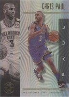 2019-20 Panini Illusions - Chris Paul #3