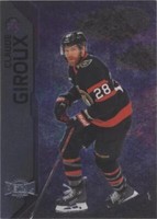 2023-24 Skybox Metal Universe - Claude Giroux #071