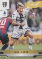 2019-20 Panini Chronicles Juraj Kucka #268