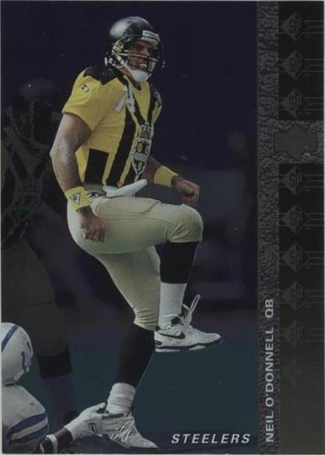 1994 SP Neil O'Donnell #72