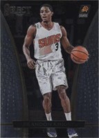 2015-16 Panini Select - Brandon Knight #265