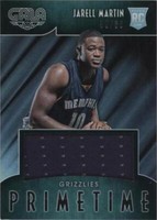 2015-16 Panini Gala - Jarell Martin #2