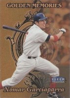 1998 Fleer Tradition - Nomar Garciaparra #313