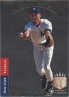 1993 Upper Deck SP - Derek Jeter #279