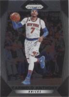 2017-18 Panini Prizm - Carmelo Anthony #279