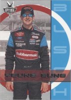 2002 Press Pass Optima - Kurt Busch #49