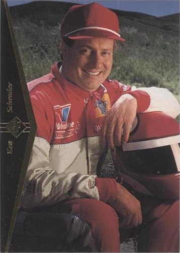 1995 SP - Ken Schrader #57