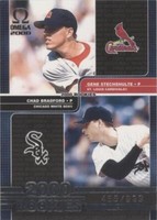2000 Pacific Omega - Chad Bradford Gene Stechschulte #238