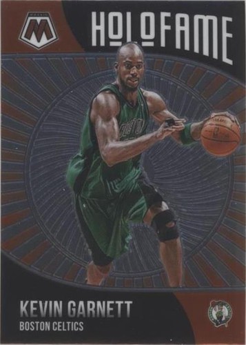バスケットボール NBA GARNETT 2022-23 Panini NBA Hoops #299 Kevin Garnett NM-MT