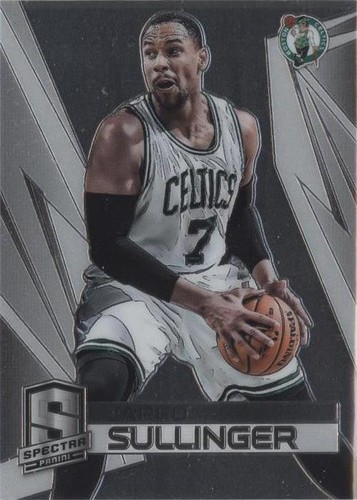 2014-15 Panini Spectra - Jared Sullinger #37