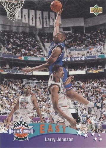 激レア 本革 Rough and Rugged, R&R×LARRY SMITH 1992-93 Upper Deck #228 Larry Smith - NM-MT | eBay
