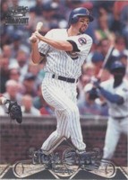 1998 Pacific Paramount - Mark Grace #138