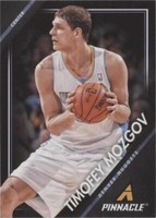 2013-14 Panini Pinnacle - Timofey Mozgov #239