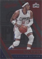 2016-17 Panini Absolute - Paul Pierce #71