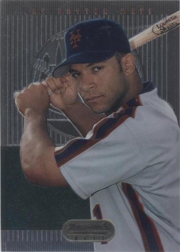 1995 Bowman's Best - Jay Payton #62