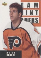 1993-94 Upper Deck - Mark Recchi #300