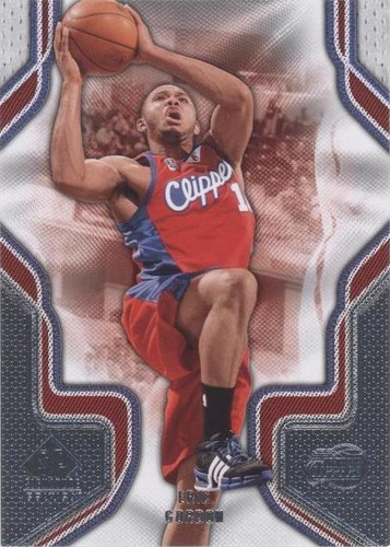 2009-10 SP Signature Edition - Eric Gordon #36