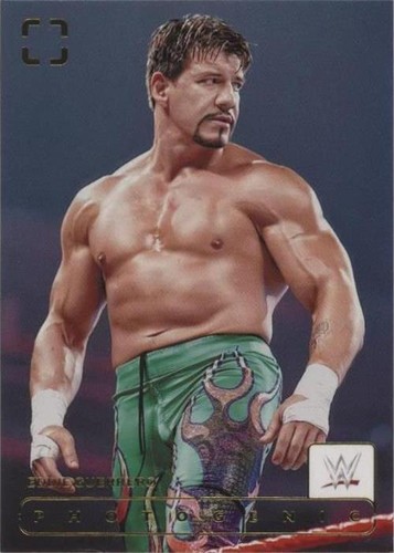 2024 Panini Photogenic WWE - Eddie Guerrero #128