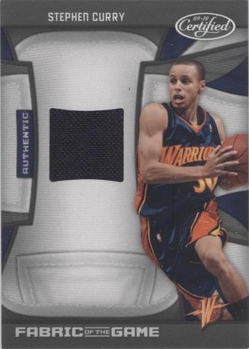 その他 Stephen Curry 2009 Jersey auto RC /49 $_57.JPG?set_id