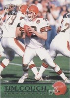 2000 Pacific Tim Couch #87