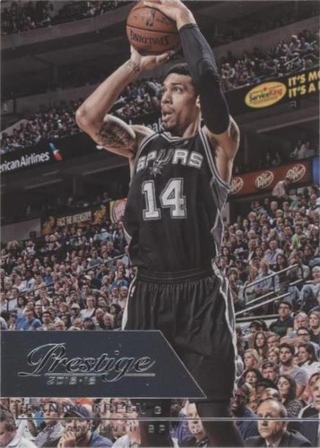2015-16 Panini Prestige - Danny Green #56